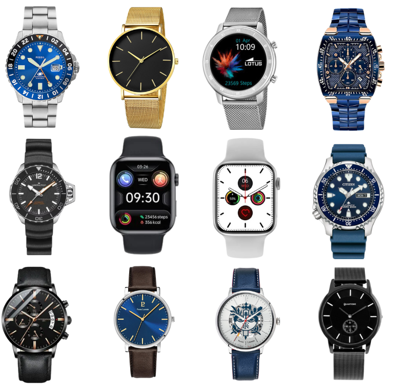 Montres